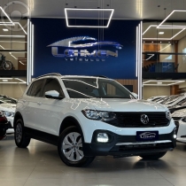 t cross 1.0 200 tsi sense 2022 venancio aires 